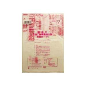 日本サニパック Ｇ Ｈ０３姫路市指定可燃 中３０Ｌ３０枚とって付き （4902393756730）の商品画像