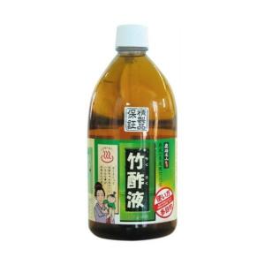 竹酢液 1L｜atlife-shop