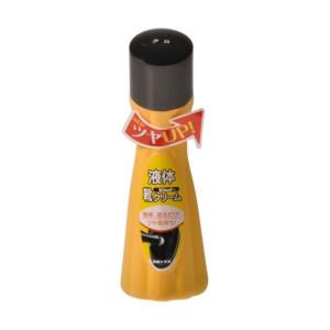 コロンブス ピカット 液体靴クリーム クロ 60ml｜atlife-shop