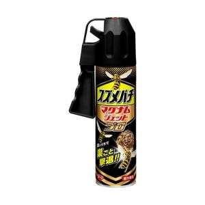 スズメバチ マグナムジェットプロ 550ml