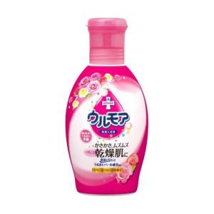 超目玉特価 Lc49 アース製薬 保湿入浴液 ウルモア クリーミーローズの香り 600ml リードオンライン 通販 Yahoo ショッピング