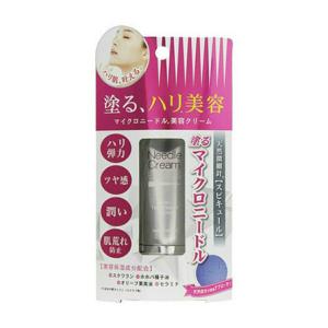 【メール便送料無料】 三和通商 ニードルクリーム エクスプレス 25g 1個