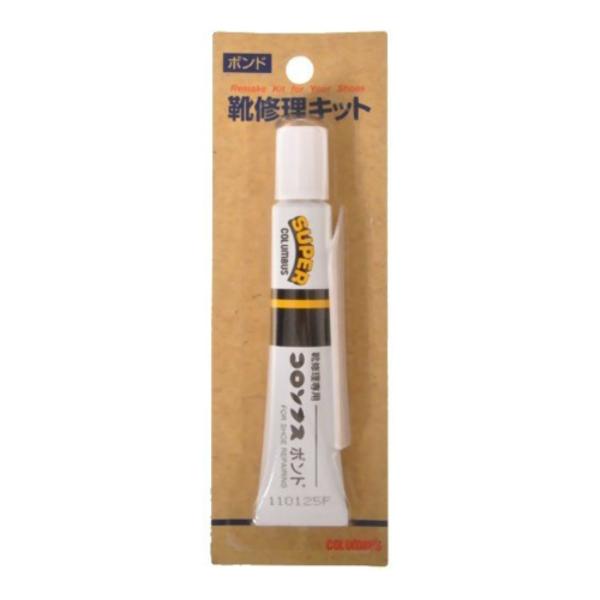 【メール便送料無料】 コロンブス 新コロンブス ボンド 20ml 1個