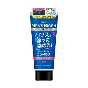 【定形外郵便】ホーユー メンズビゲン カラーリンス　ＡＢＫ【ビゲン１６０Ｇ】 1個｜atlife-shop