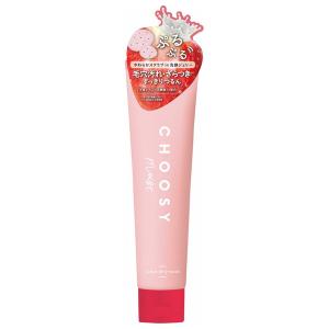 サンスマイル チューシー モイスト クラッシュジェリーウォッシュ 120g 洗顔料 1個の商品画像