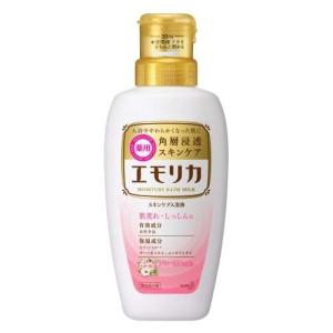 花王 エモリカ フローラルの香り 本体 450ml｜atlife-shop