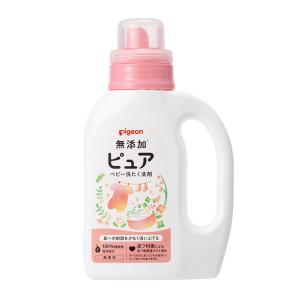 ピジョン 薬用全身泡ソープ ももの葉 詰めかえ用 ( 400ml