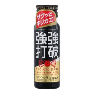 【送料無料】 常盤薬品工業 強強打破 濃コーヒー味 50mL 1個｜atlife-shop