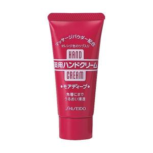 ファイントゥデイ ハンドクリーム 薬用モアディープ30G【本体30g】｜atlife