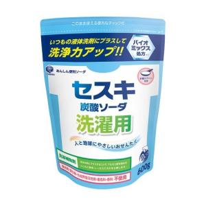 第一石鹸 ランドリークラブ セスキ炭酸ソーダ洗濯用 600ｇ