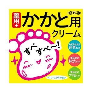 (送料無料)東京企画 TO-PLAN 薬用 かか...の商品画像