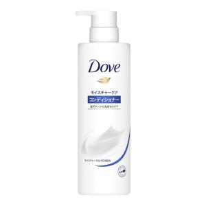 ダヴ(Dove) モイスチャーケア コンデイショナー ポンプ (4902111741390)｜atlife