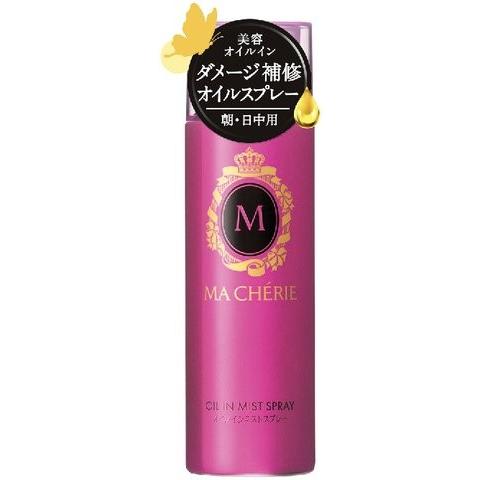 ファイントゥデイ マシェリ（MA CHERIE） オイルインミストスプレー 80g (4901872...