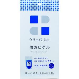 高森コーキ クリーパ TU-135 カビ防止ゲル 浴室用 150g 1個｜atlife