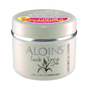 アロインス オーデクリームS 無香料 ( 180g )/ 保湿 全身用 医薬部外品