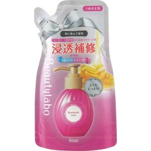 ラサーナ 海藻ヘアエッセンス しっとり M 詰替 70ml : くすりのレデイ