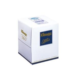 日本製紙クレシア クリネックスティシュー ウルト...の商品画像