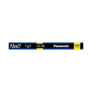 【送料無料】パナソニック Panasonic FL32SEXDF3 パルック 蛍光灯 スタータ型 クール 昼光色 1個｜atlife