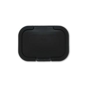 ビタットジャパン ビタット 携帯用ミニサイズ ブラック 4562384600246