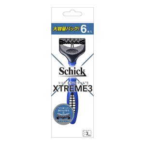 シック スーパーIIプラスX 替刃 ( 9コ入 )/ : 爽快ドラッグ - 通販