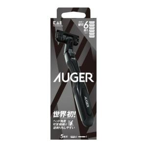 貝印 キャプテン ティープロ ホルダー Tpro 専用替刃 3枚刃 24個入り