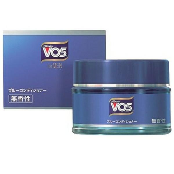 (送料無料) VO5 for MEN ブルーコンディショナー無香性 85g 1個