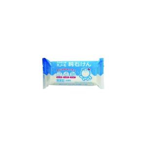 シャボン玉石けん スノール純石けん180G (4...の商品画像