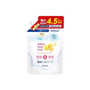 第一薬用泡ハンドソープ詰め替え900ML｜atlife