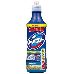 ユニリーバ ドメスト 500ml 除菌クリーナー...の商品画像