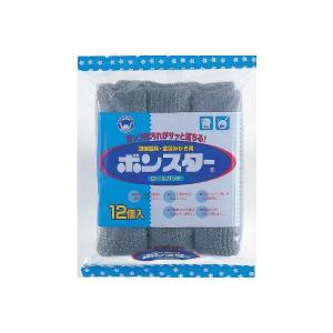 ボンスター ロールパッド12個入りコンパクトタイプの商品画像