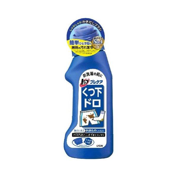 ライオン（LION） トップ プレケア ドロ用 220ml（4903301720355）