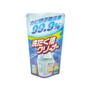 ロケット石鹸 粉末 洗濯槽クリーナー １２０Ｇ カビ・胞子除去率９９．９％（4903367303974）