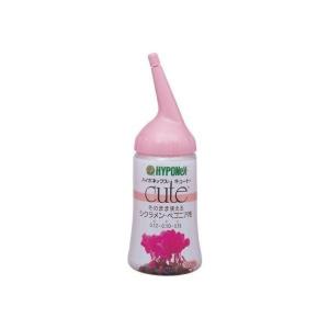 ハイポネックス キュート シクラメン・ベゴニア用 １５０ｍｌ (4977517164111)｜atlife