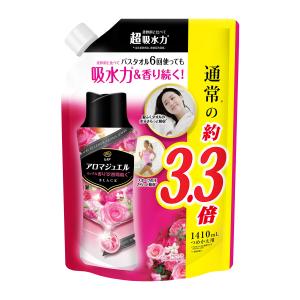 ボールド P&G 洗濯洗剤 液体 プレミアムブロッサム 詰替 超特大 780g