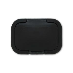 ビタットジャパン ビタット 携帯用ミニサイズ ブラック 4562384600246