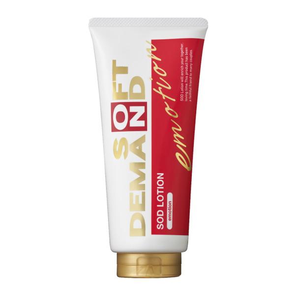 ソフト・オン・デマンド SODローション エモーションタイプ 180g