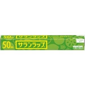 旭化成 サランラップ　家庭用　サランラップ ３０ｃｍ×５０ｍ　1個　※2014年春の新製品（4901...