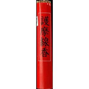 日本香堂 護摩線香 1P(4902125630512)の商品画像