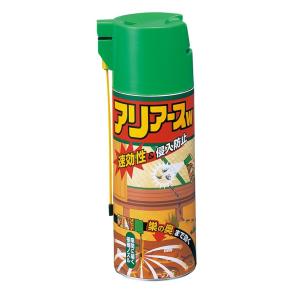 ゼロデナイト アース製薬 イヤな虫 1度で1年効く 1プッシュ式スプレー