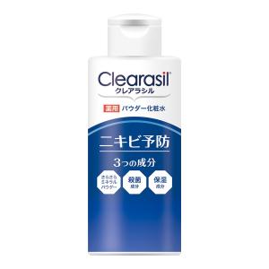 Clearasil 薬用アクネローション 120mL 2本セット Clearasil 薬用アクネローション 120mL 2本セット