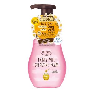 ソフティモ クリアプロ 酵素クレンジングオイル ( 180ml )/ W洗顔不要