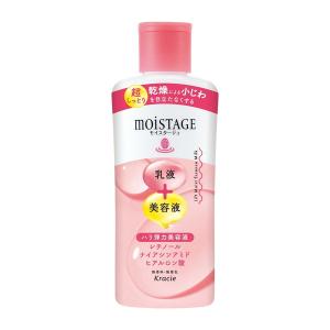 MOISTAGE モイスタージュ リフトエッセンスミルク 超しっとり 160ml