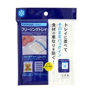 (配送おまかせ)小久保工業所 フリージング トレイ 保存容器 1個