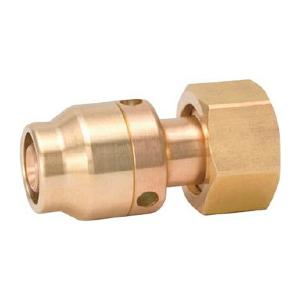 水道材料 ドライフレックス継手 ワンタッチユニオン 13 【50個セット