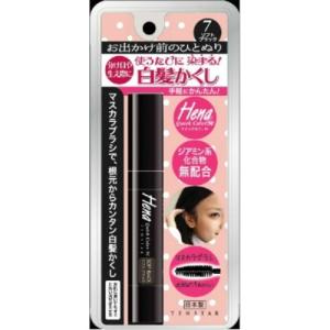 テンスター QCM2-55 クイックカラー M2 ソフトブラック 13ml 白髪かくし 1個｜atlife