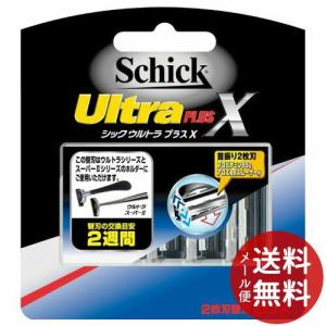 シック ウルトラプラスX 替刃 5コ入 1個