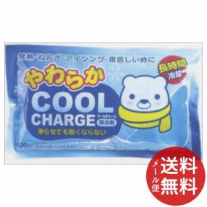 オアシスプランニング やわらかクールチャージ 保...の商品画像