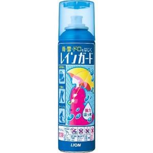 ライオン（LION） レインガード 大 180ml （4903301370239） ×10点セット 【まとめ買い特価！】｜atlife