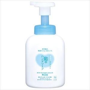 牛乳石鹸 カウブランド 無添加泡のハンドソープ ポンプ 360ml （4901525002264） ...