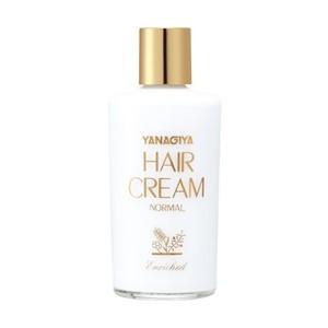 柳屋 ヘアクリーム ノーマル 150ml（4903018116137） : 日用品・生活